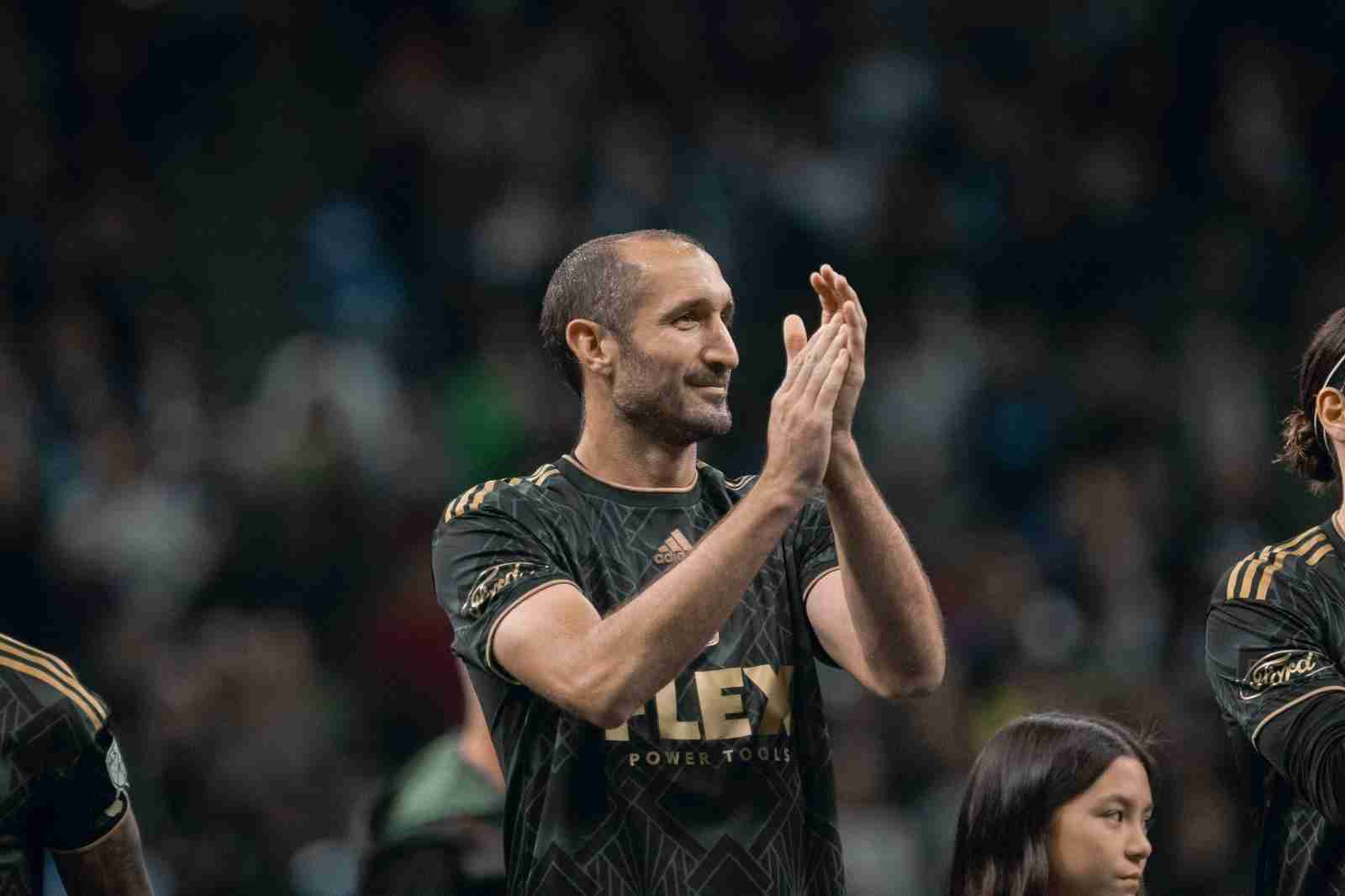 Chiellini