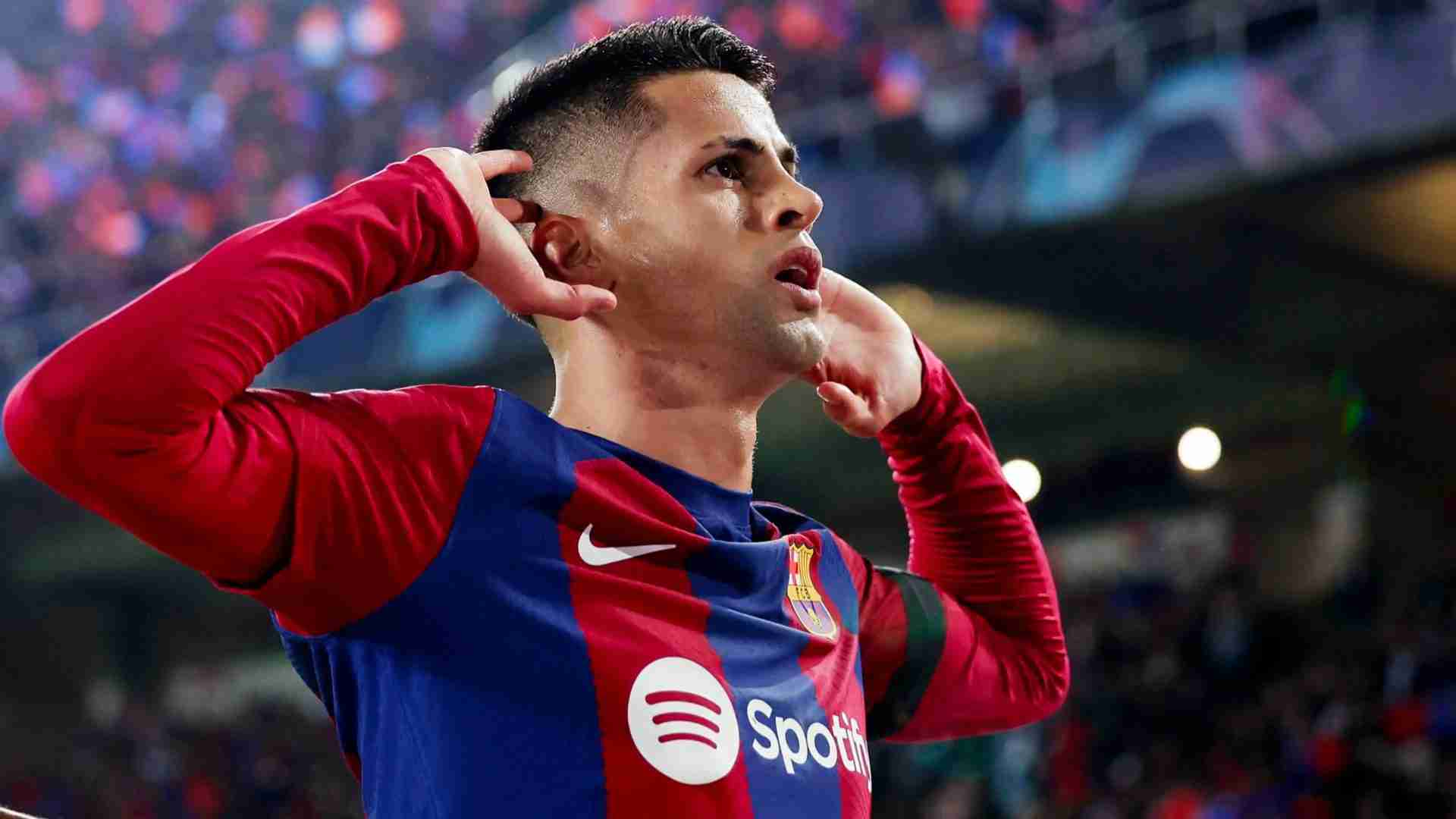 Cancelo