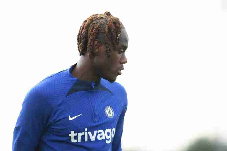 Trevoh Chalobah