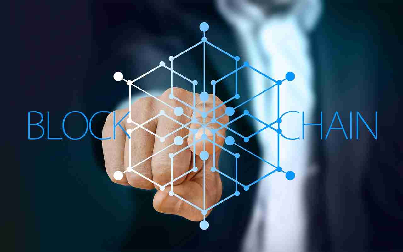 Crypto blockchain nel calcio