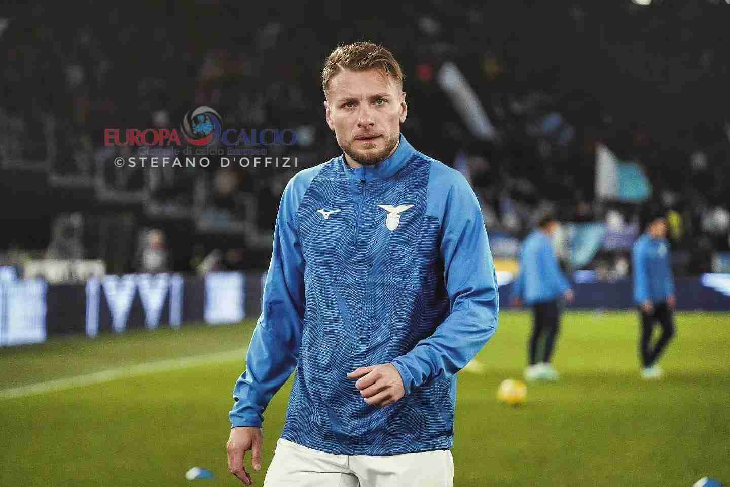 Lazio Immobile