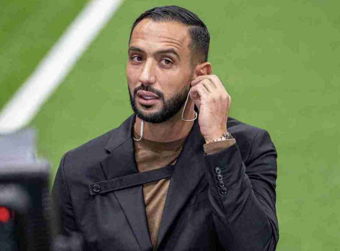 Benatia Marsiglia
