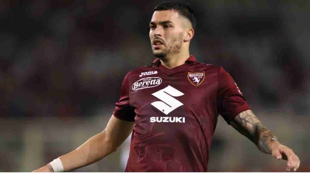 Radonjic Torino