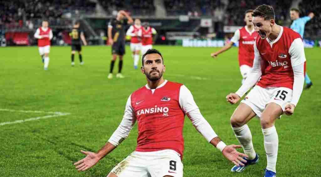 Pavlidis Benfica offerta