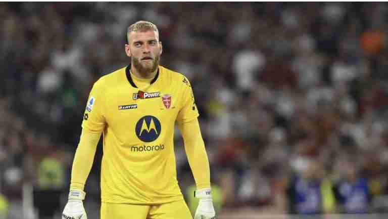 Di Gregorio Juventus