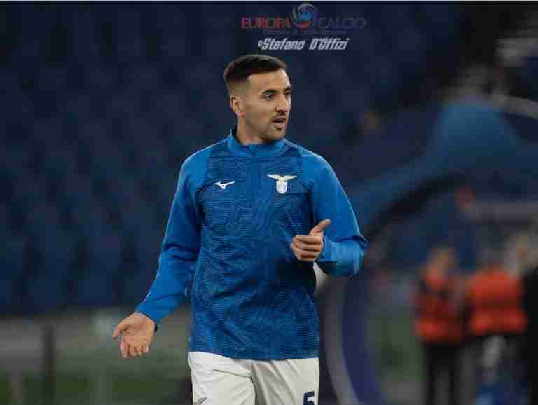 Vecino Lazio
