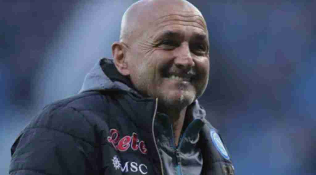 Spalletti Retegui Kean