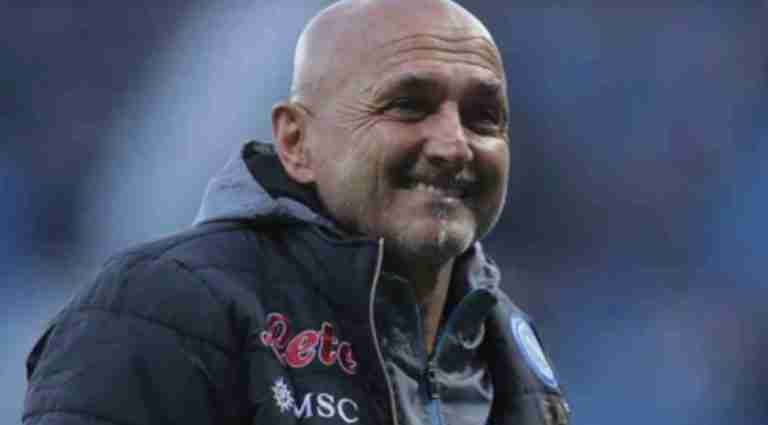 Spalletti Retegui Kean