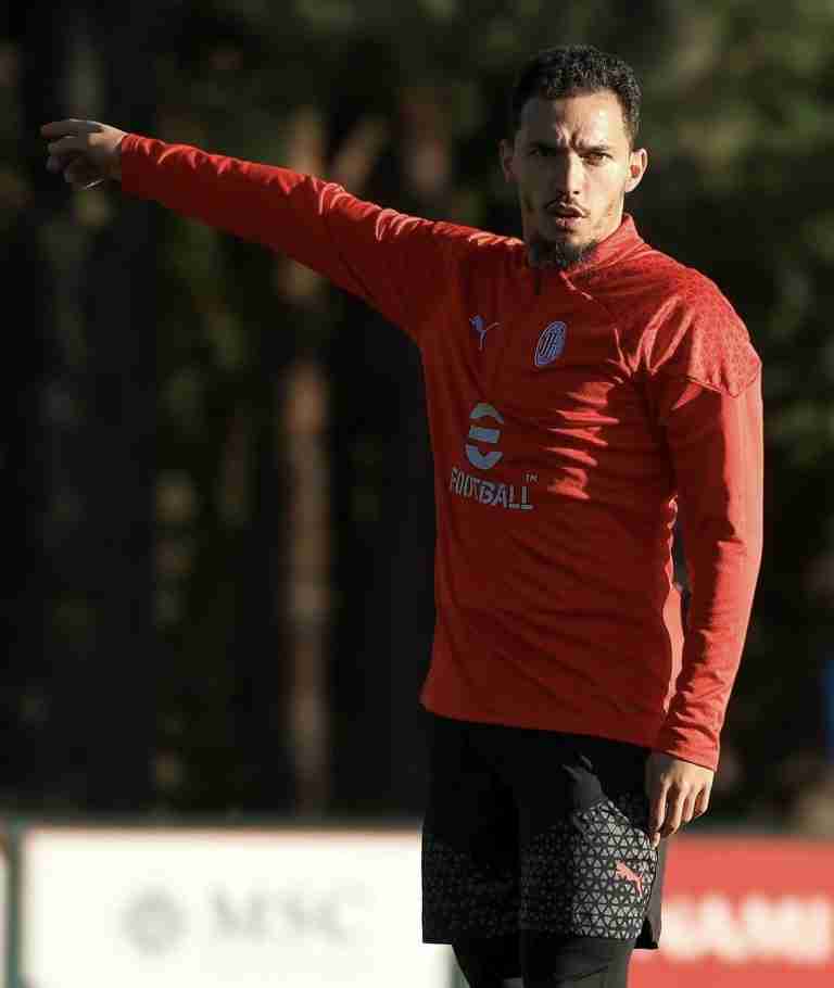 Bennacer Dinamo Zagabria accordo