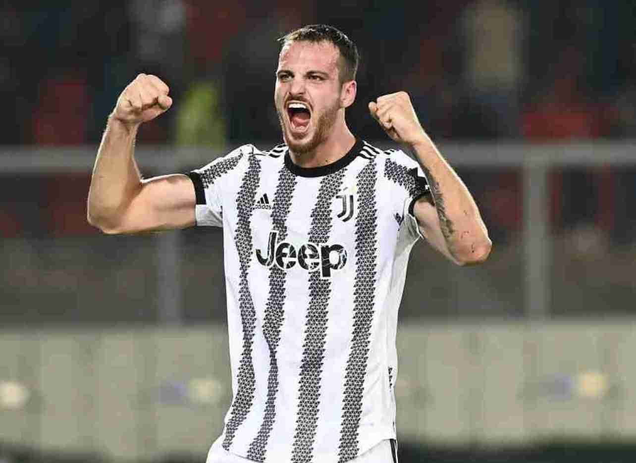 Juventus Gatti