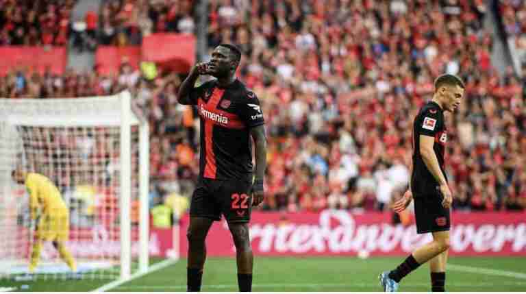 Boniface Milan parole