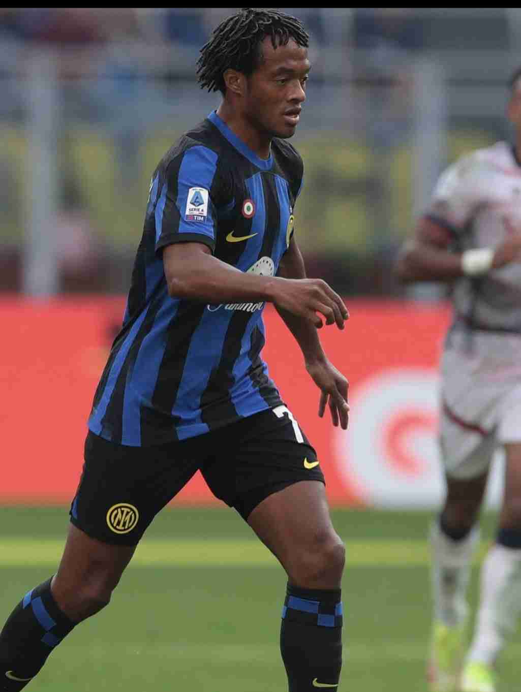 Infortunio Cuadrado