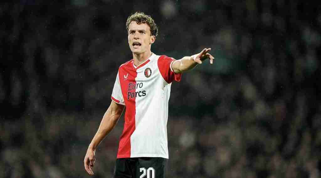 Mercato Milan Wieffer