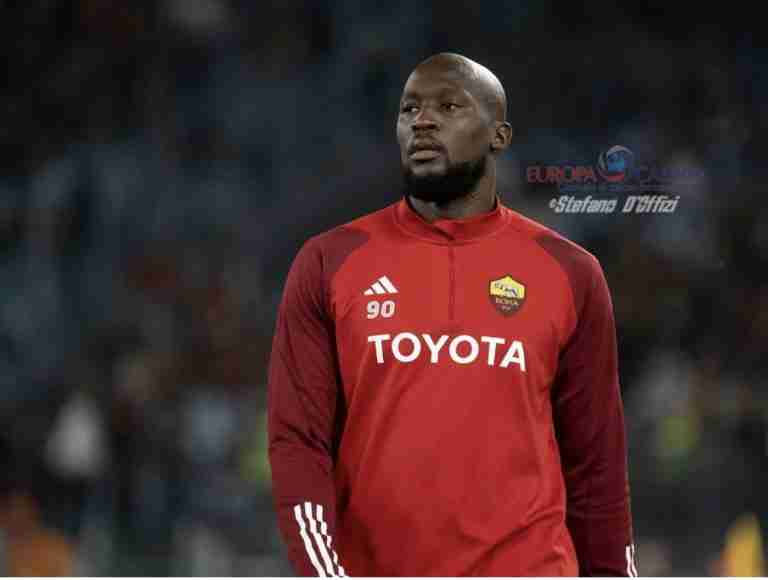 Lukaku al Napoli cifre