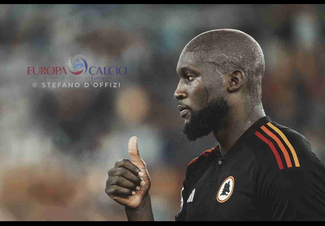 Lukaku Napoli nuova offerta