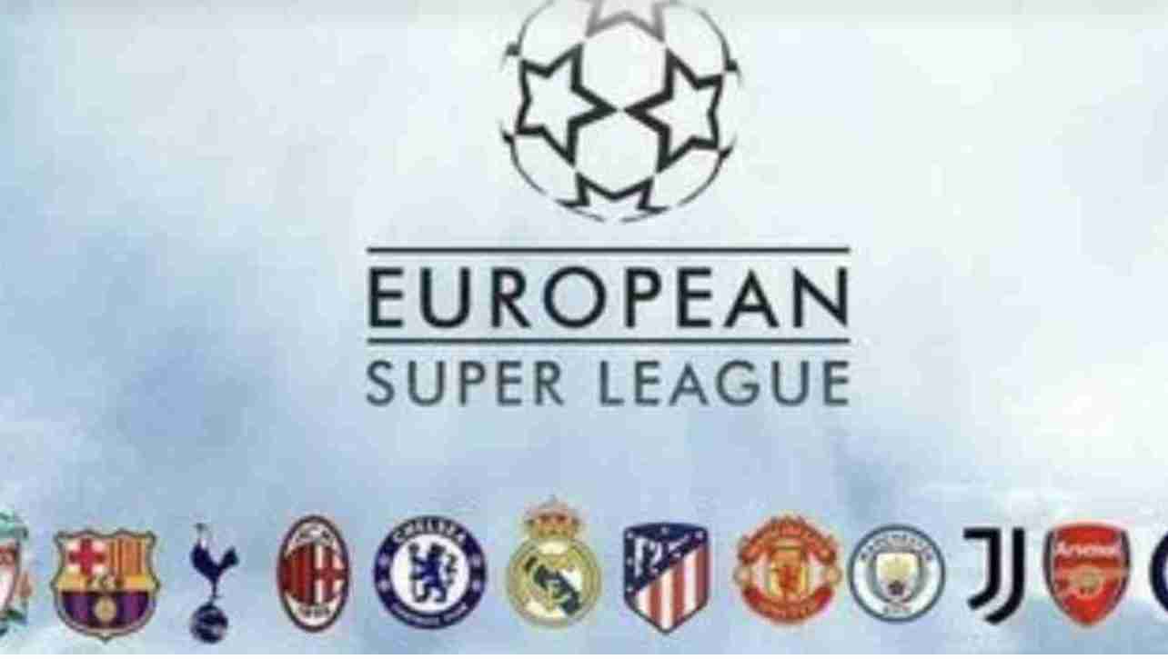 Superlega progetto