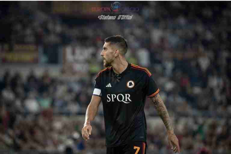 Pellegrini Roma Porto