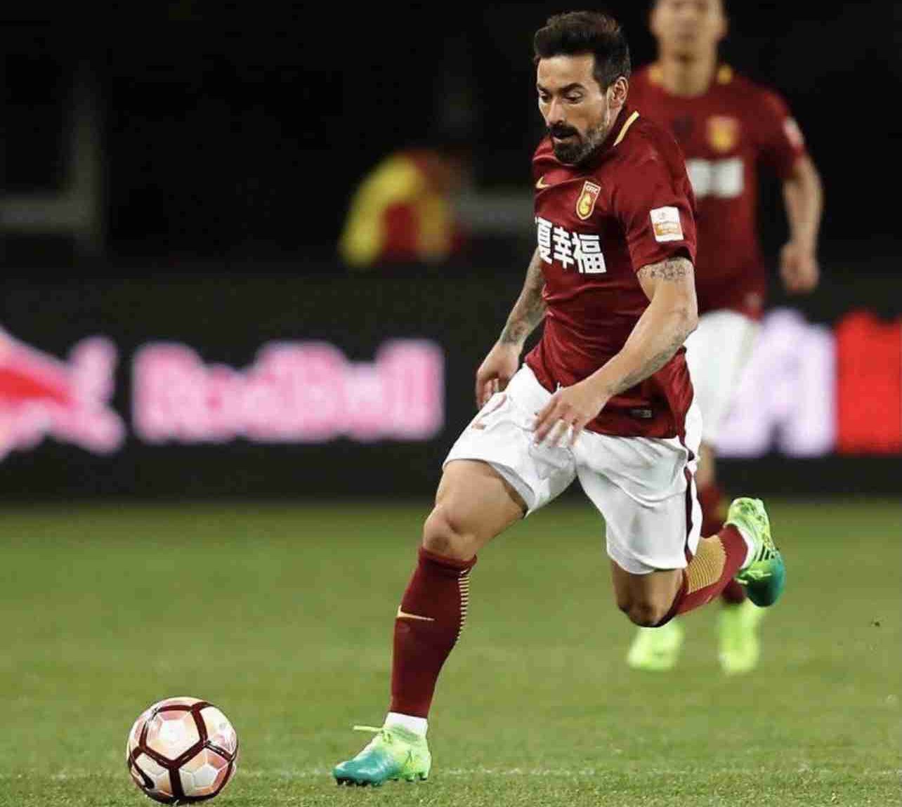 Lavezzi