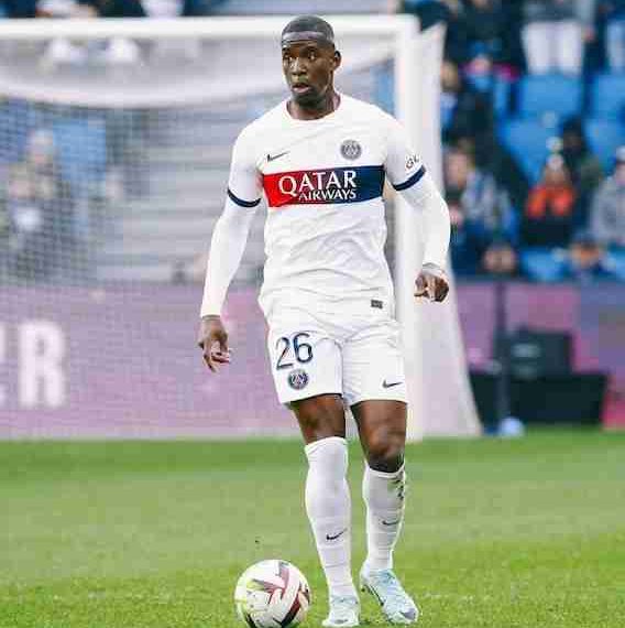 Mukiele Milan