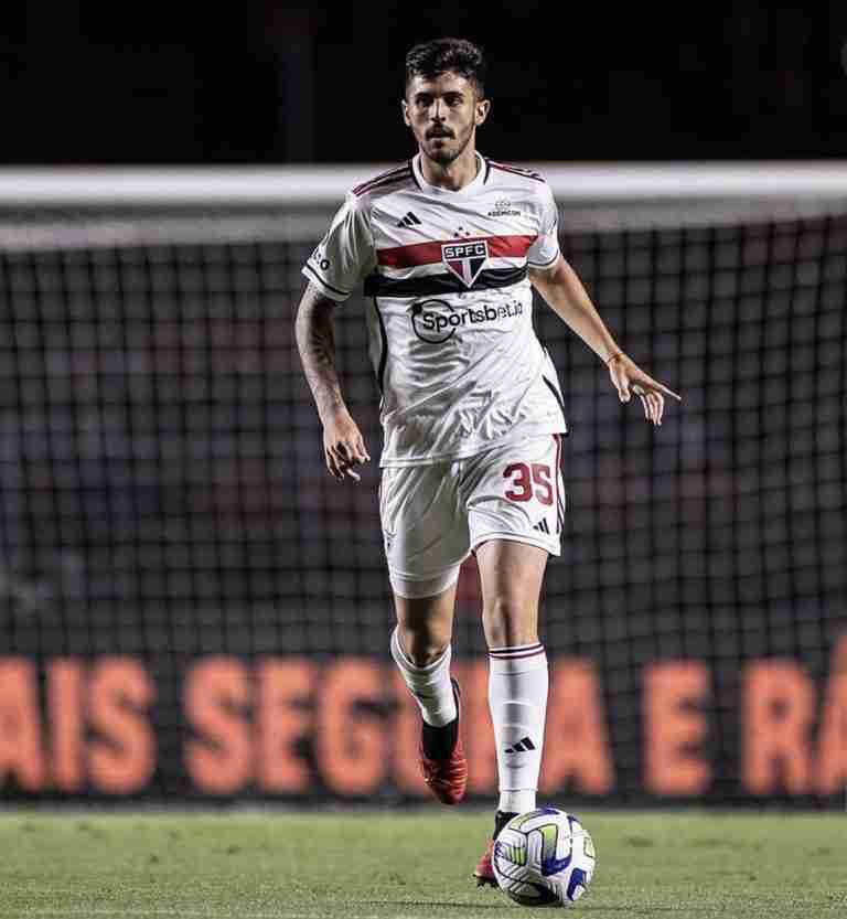 Beraldo Paris Saint Germain