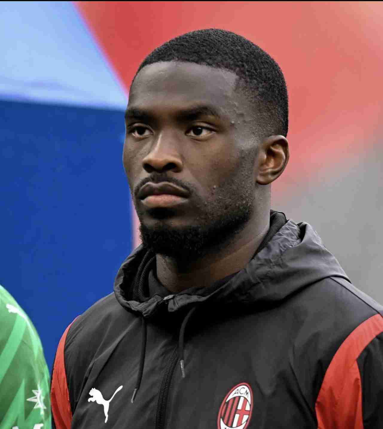 Tomori mercato Milan Theo
