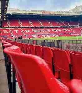 Manchester United Ratcliffe