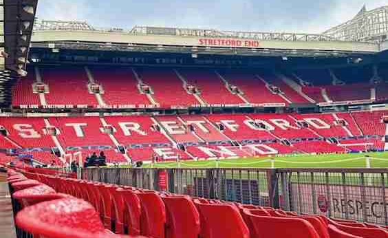 Manchester United Ratcliffe