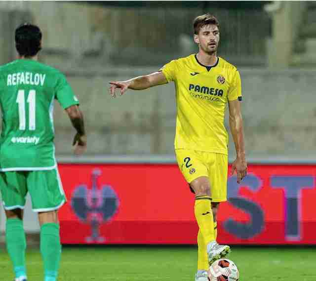 Gabbia Milan