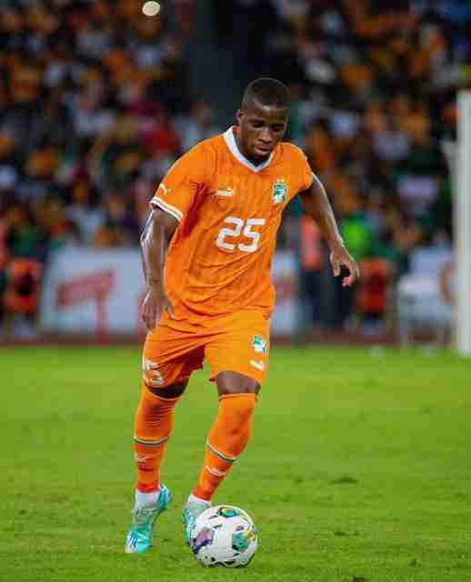Traorè Lazio Fiorentina Napoli