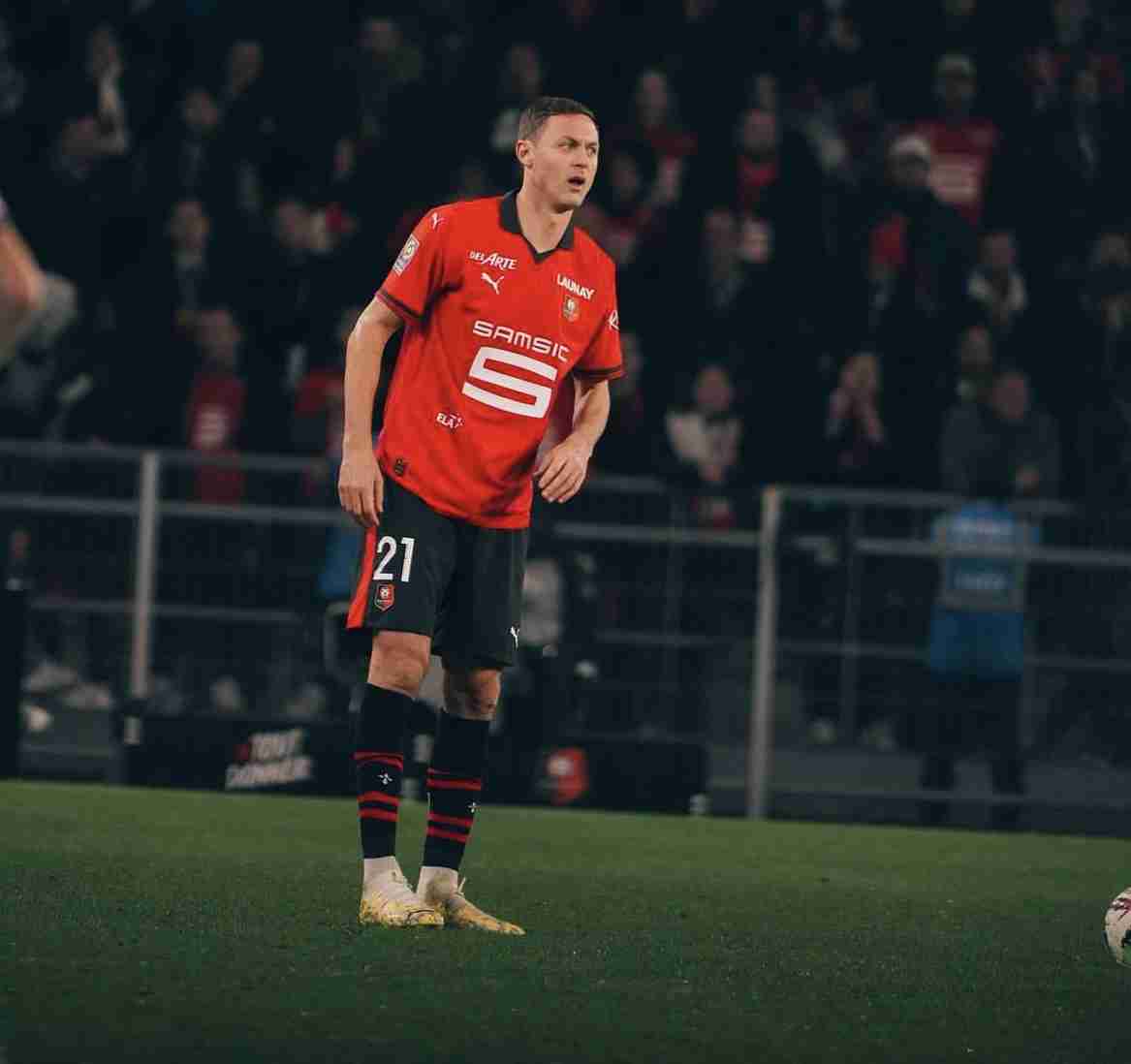 Matic Lione