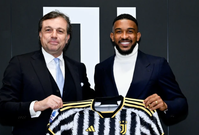 Juventus Bremer