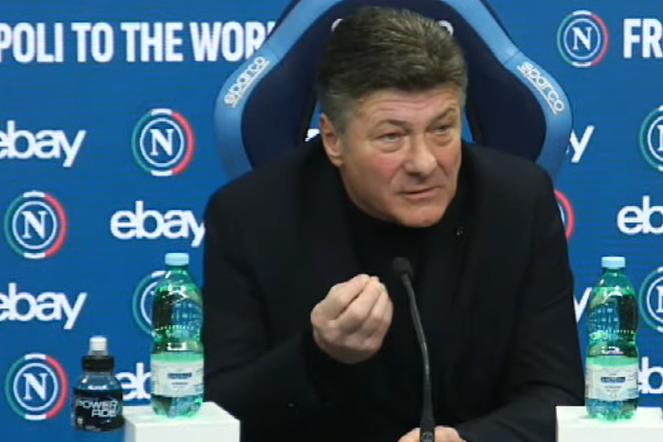 Mazzarri