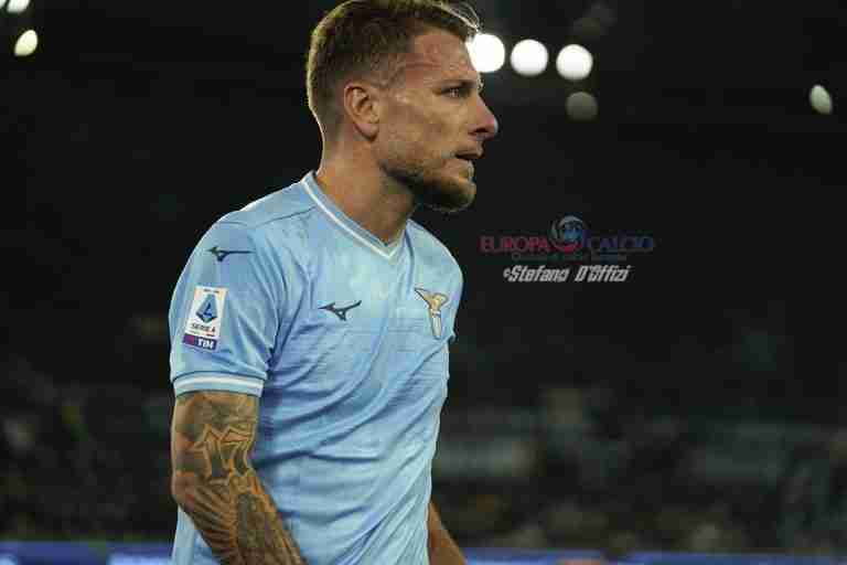 Ciro Immobile