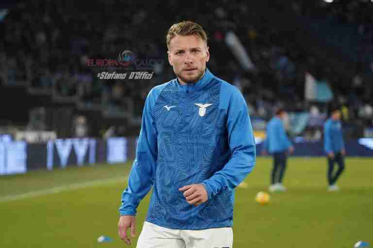 Lazio Immobile