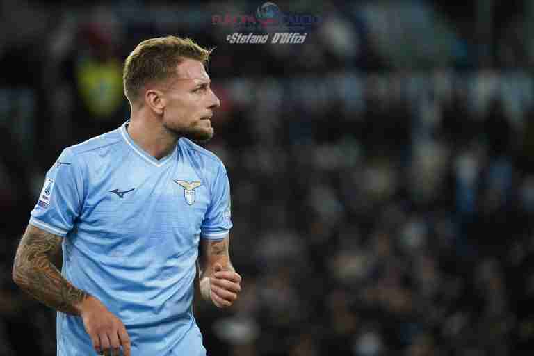 Lazio Immobile