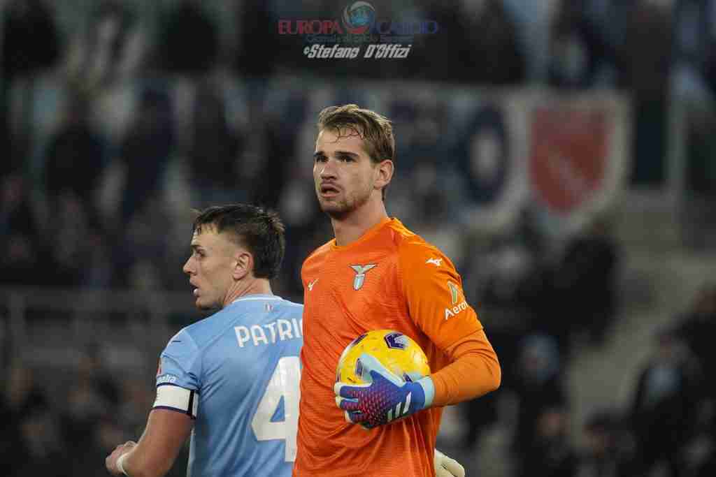 Lazio Provedel