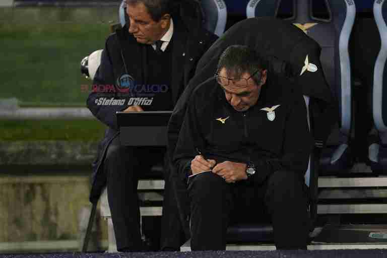 Maurizio Sarri