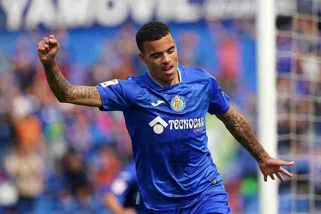 Greenwood Getafe