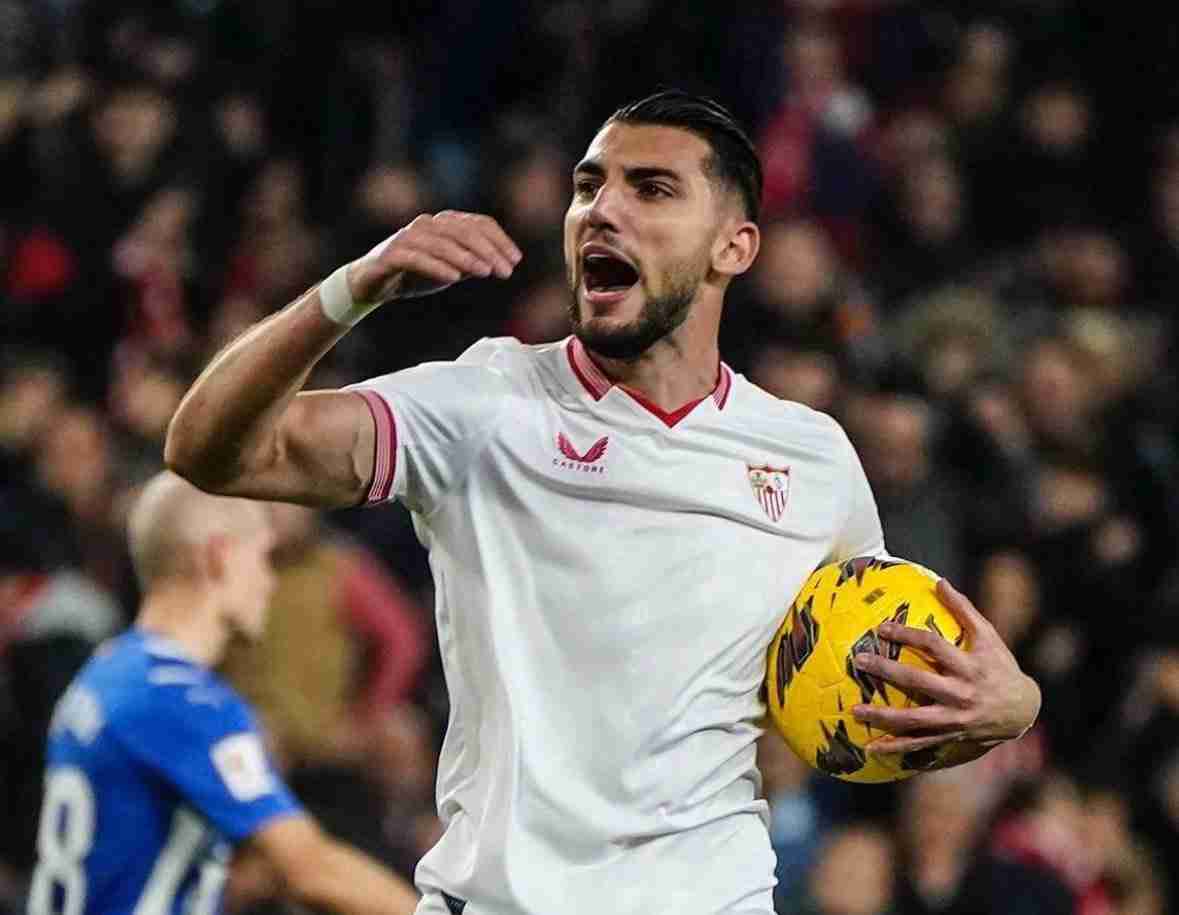 Rafa Mir