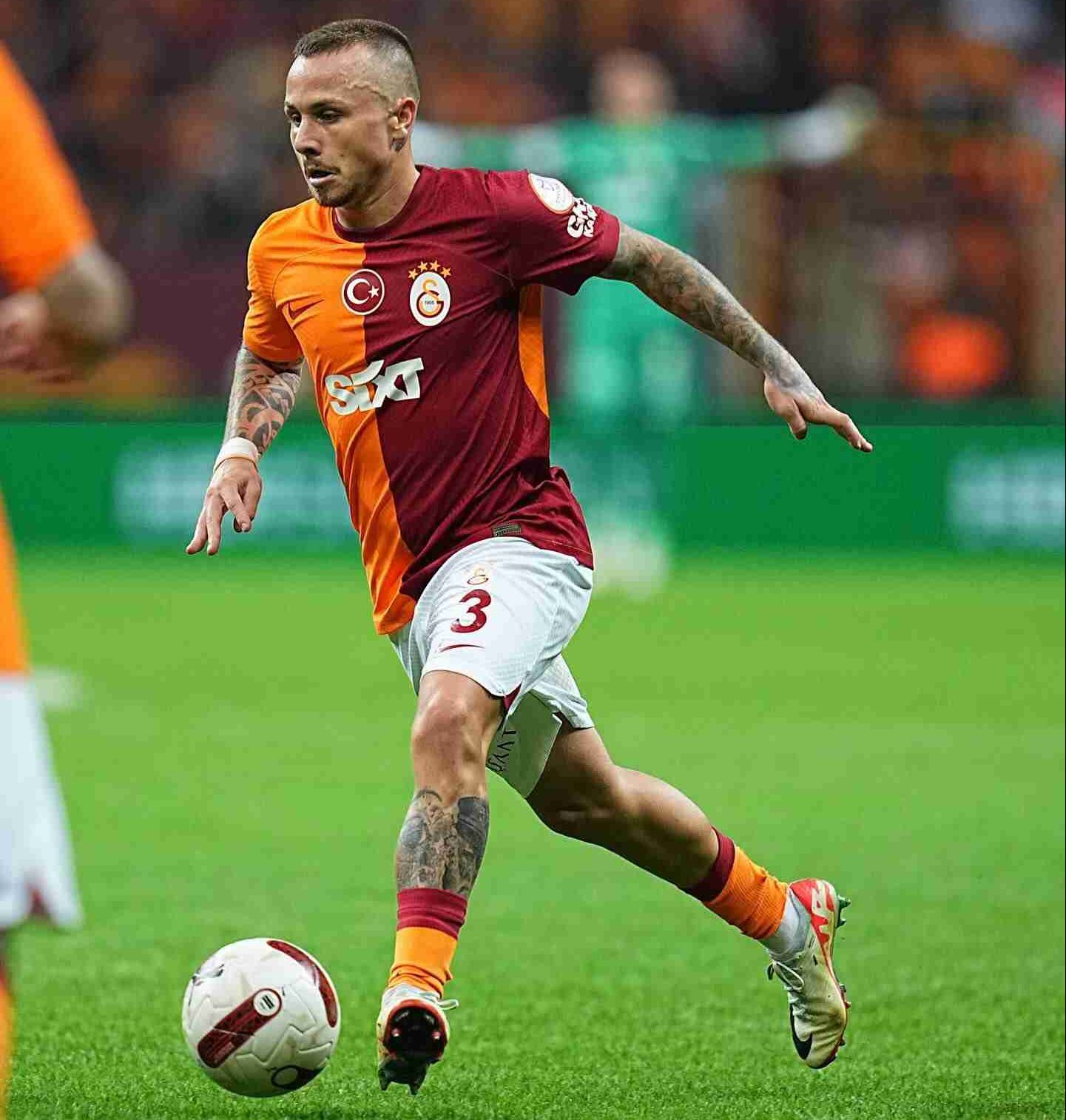 Angelino