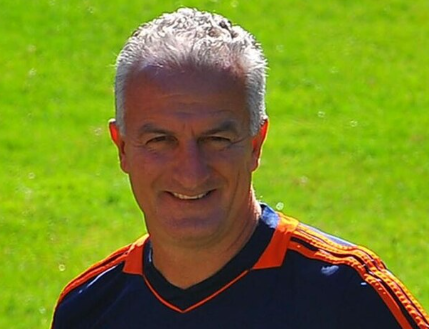 Brasile Dorival Junior