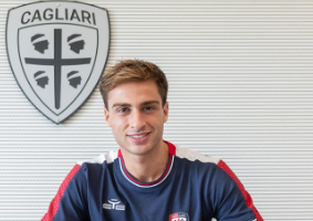 Cagliari Oristanio