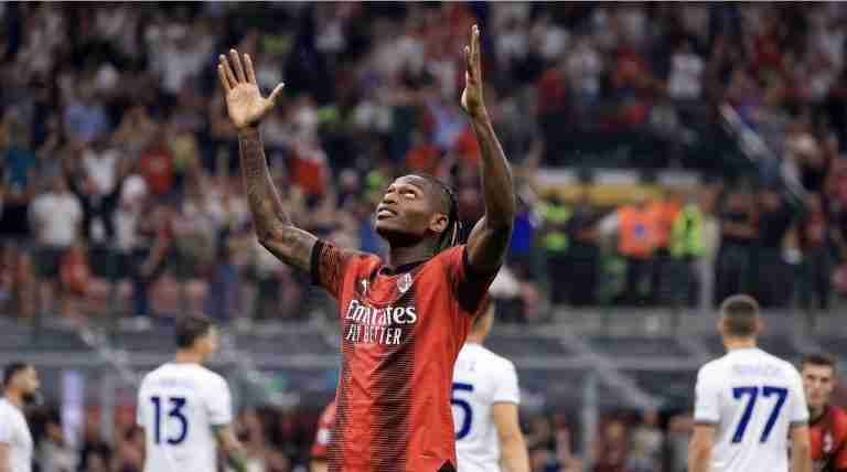 Leao Barcellona clausola rescissoria