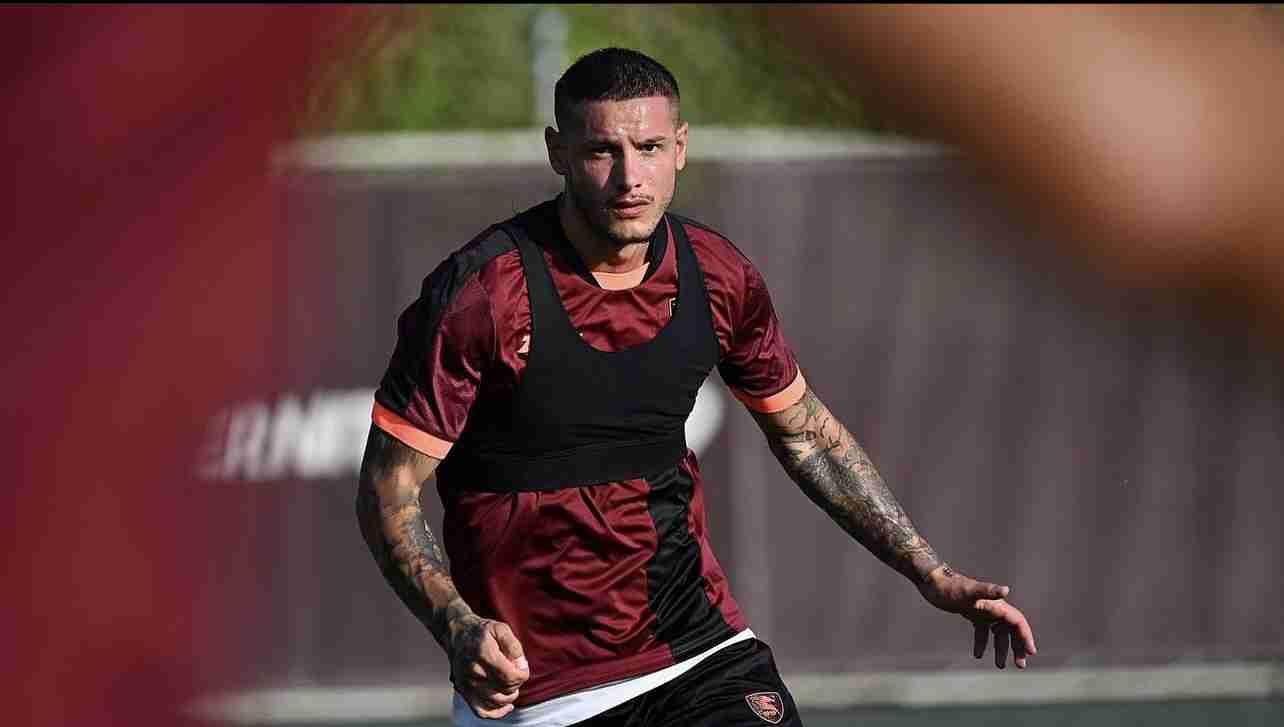 Mazzocchi Napoli