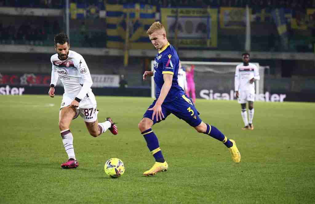 Doig Torino