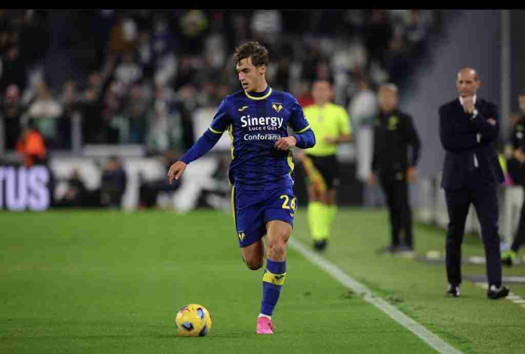 Terracciano Milan agente