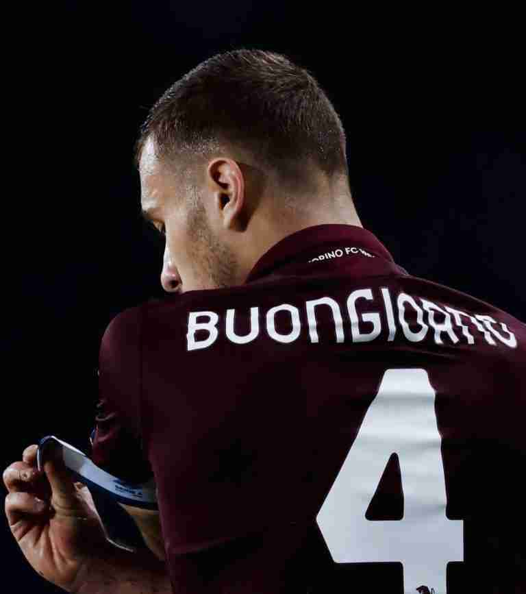 Buongiorno Torino lettera