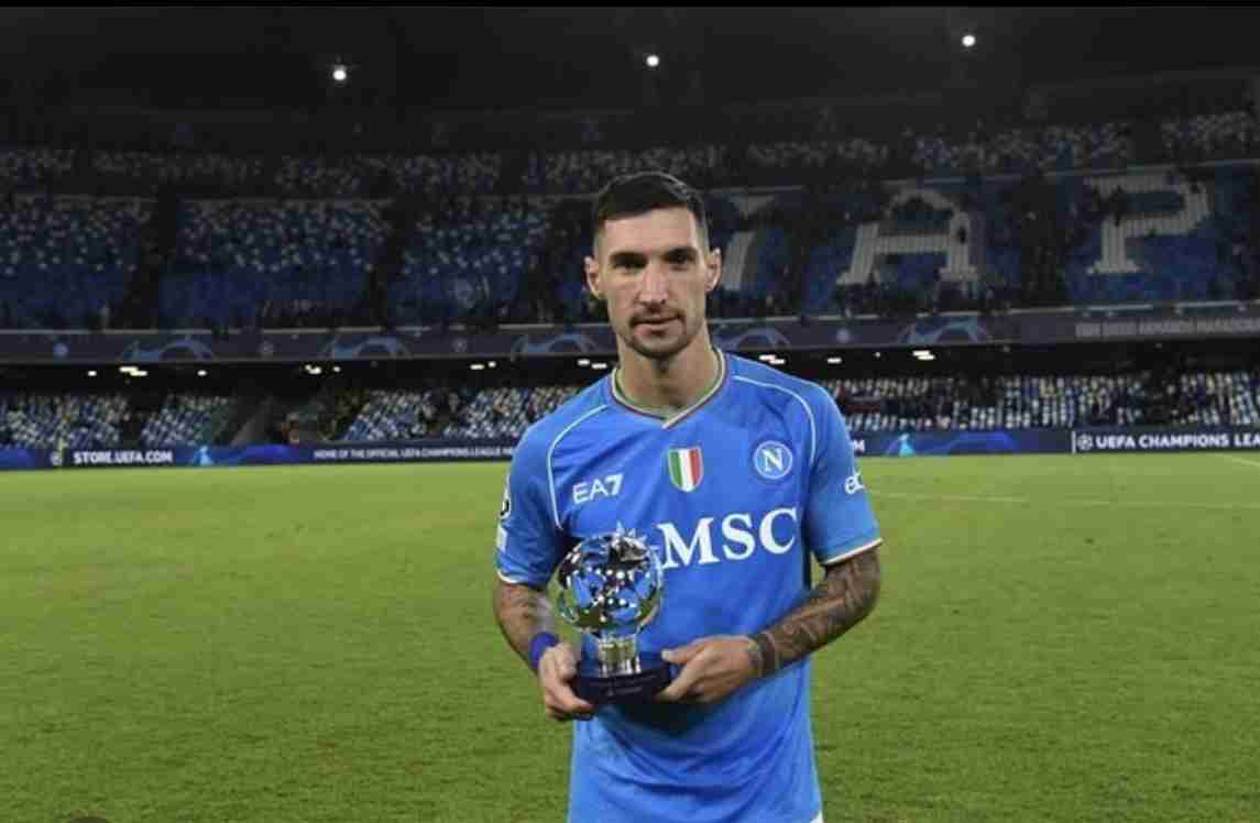 Napoli Politano