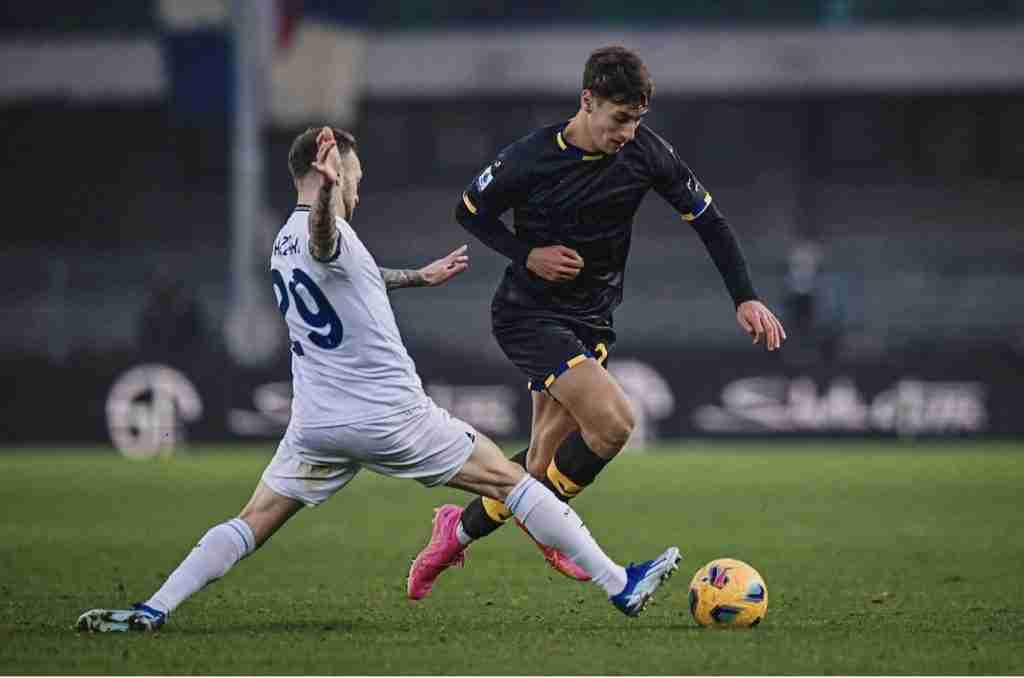 Terracciano al Milan