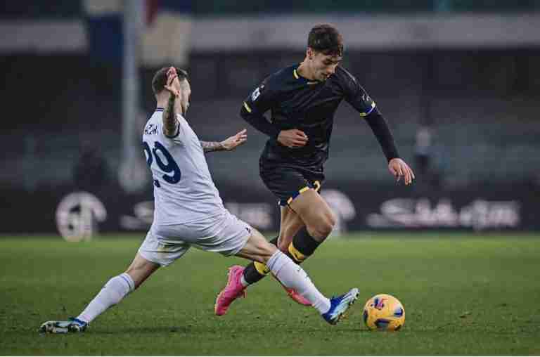 Terracciano al Milan